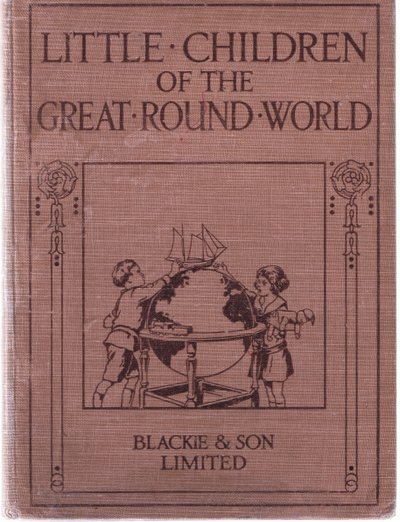 Portada de Gordon Frederick Browne